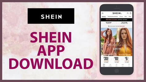 There are several reasons why you might want to <strong>download</strong> the <strong>SHEIN</strong> app : Convenience. . Shein download